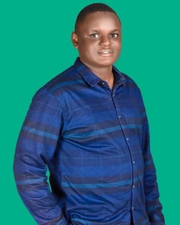 Antonny Gichinga Njoroge