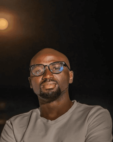 Antonny Gichinga Njoroge