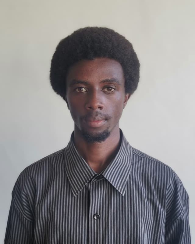 Antonny Gichinga Njoroge